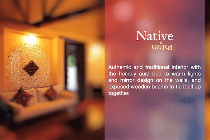 NATIVE
